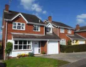 4 Bedroom Detached
